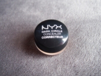 NYX Dark Circle Concealer - Light
