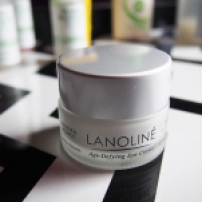 Lanoline - Age Defying Eye Cream