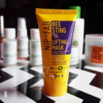 Nip+Fab - Bee Sting Lifting Mask