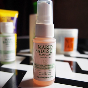 Mario Badescu - Facial Spray with Aloe, Herbs and Rosewater
